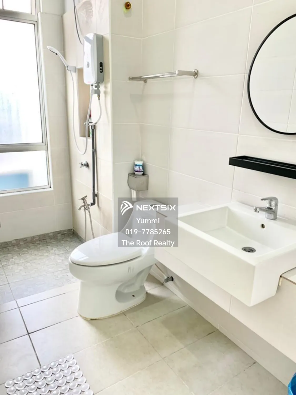 2-sty Terrace/Link House For Sale in Johor Bahru Johor - Image 9