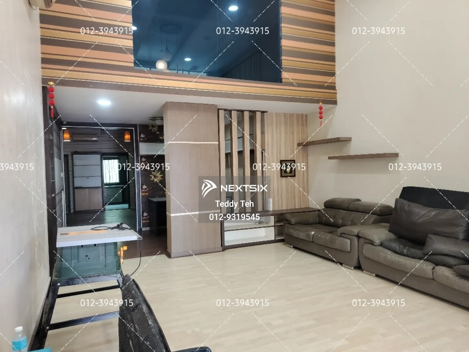 Semi-detached House For Sale in Tawau Sabah - Image 11