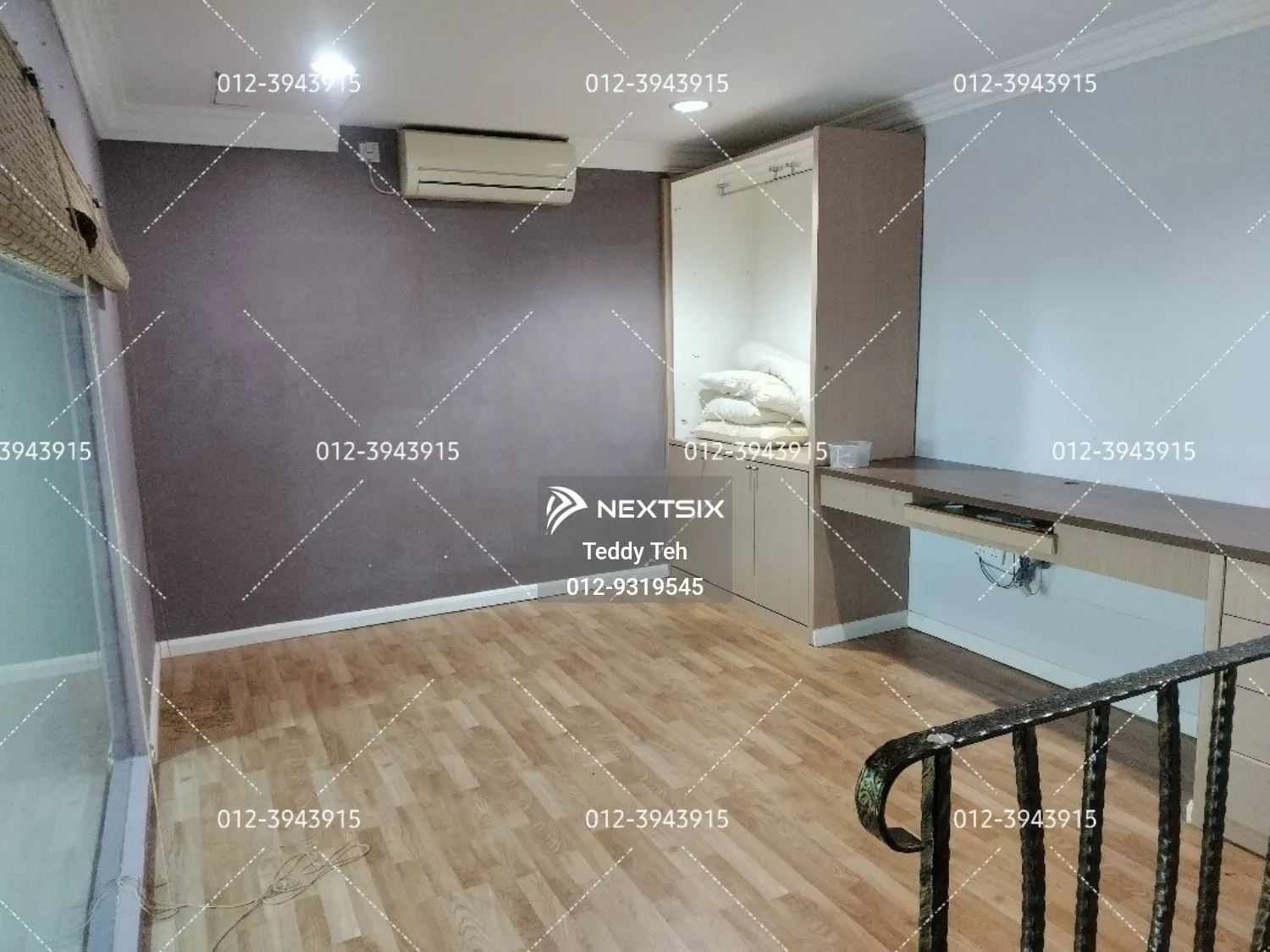 Semi-detached House For Sale in Tawau Sabah - Image 12