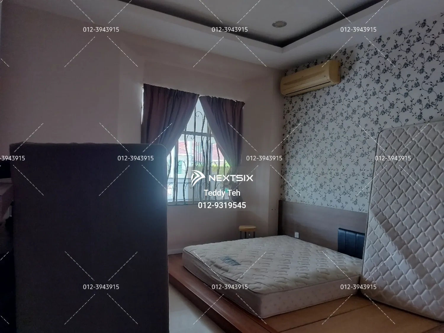 Semi-detached House For Sale in Tawau Sabah - Image 13