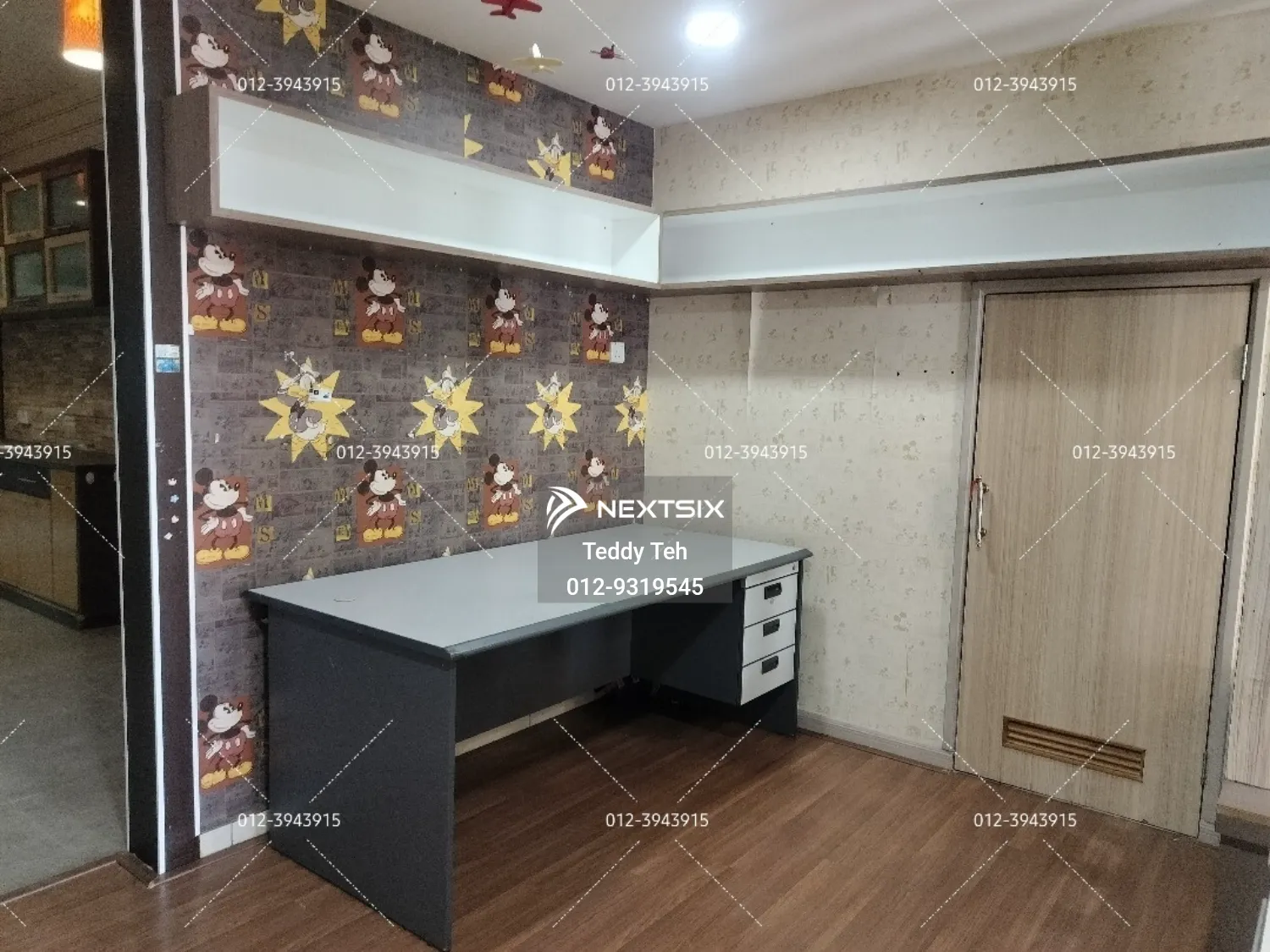 Semi-detached House For Sale in Tawau Sabah - Image 14