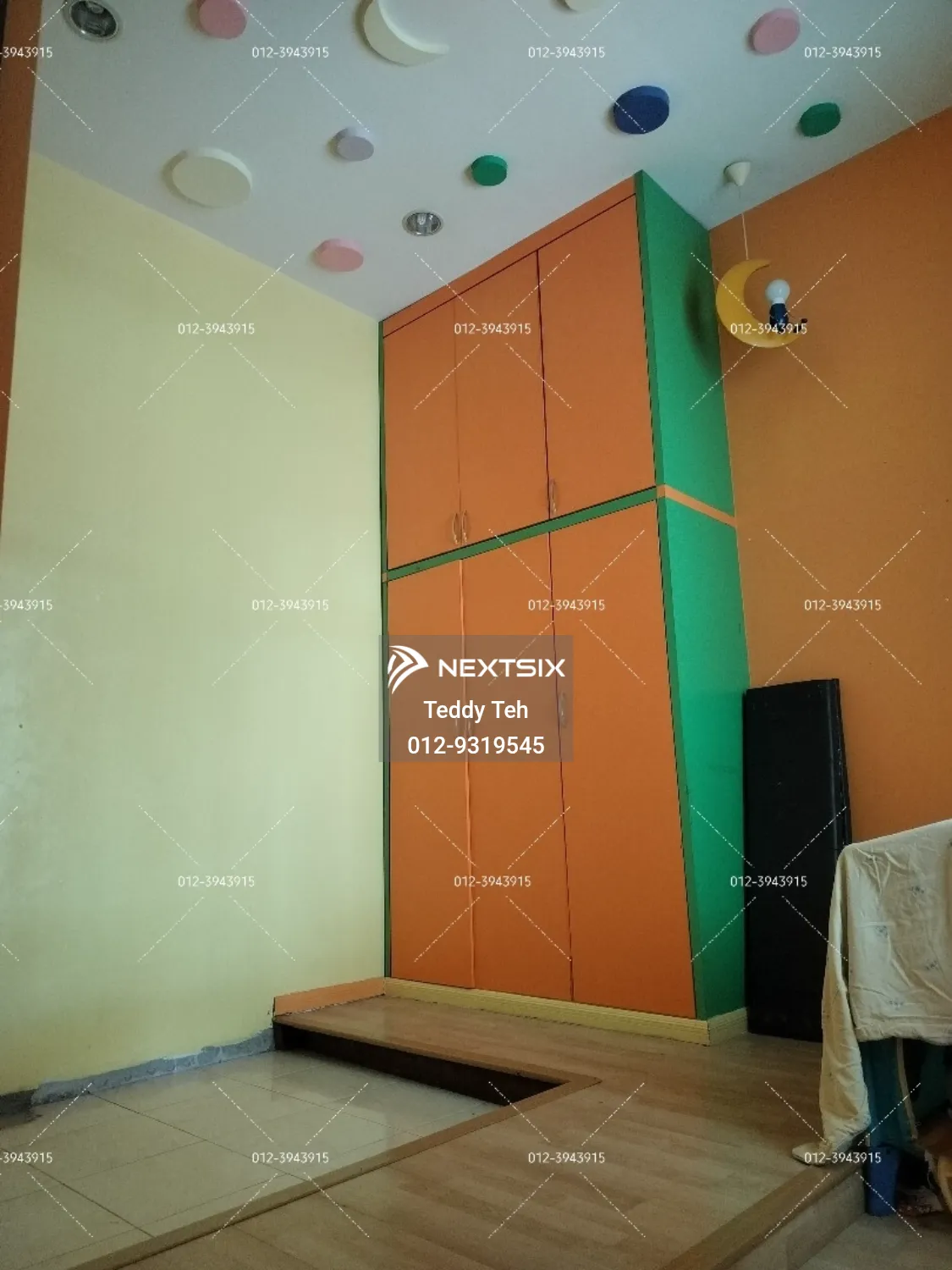 Semi-detached House For Sale in Tawau Sabah - Image 15