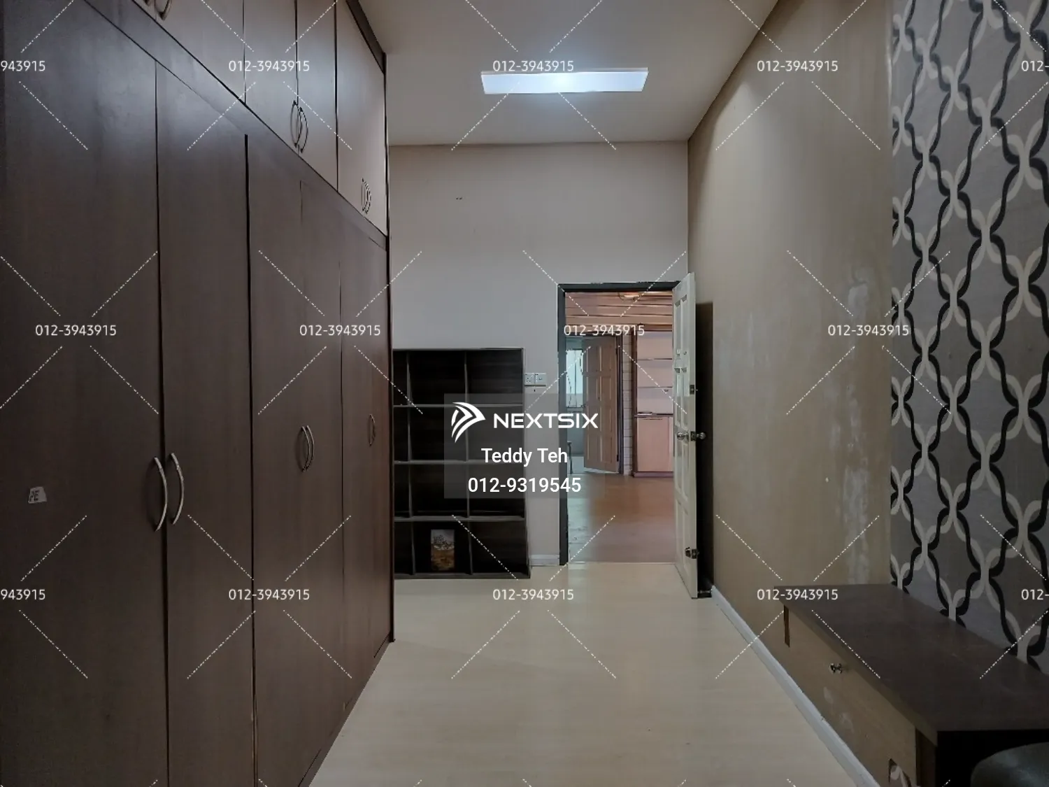 Semi-detached House For Sale in Tawau Sabah - Image 5