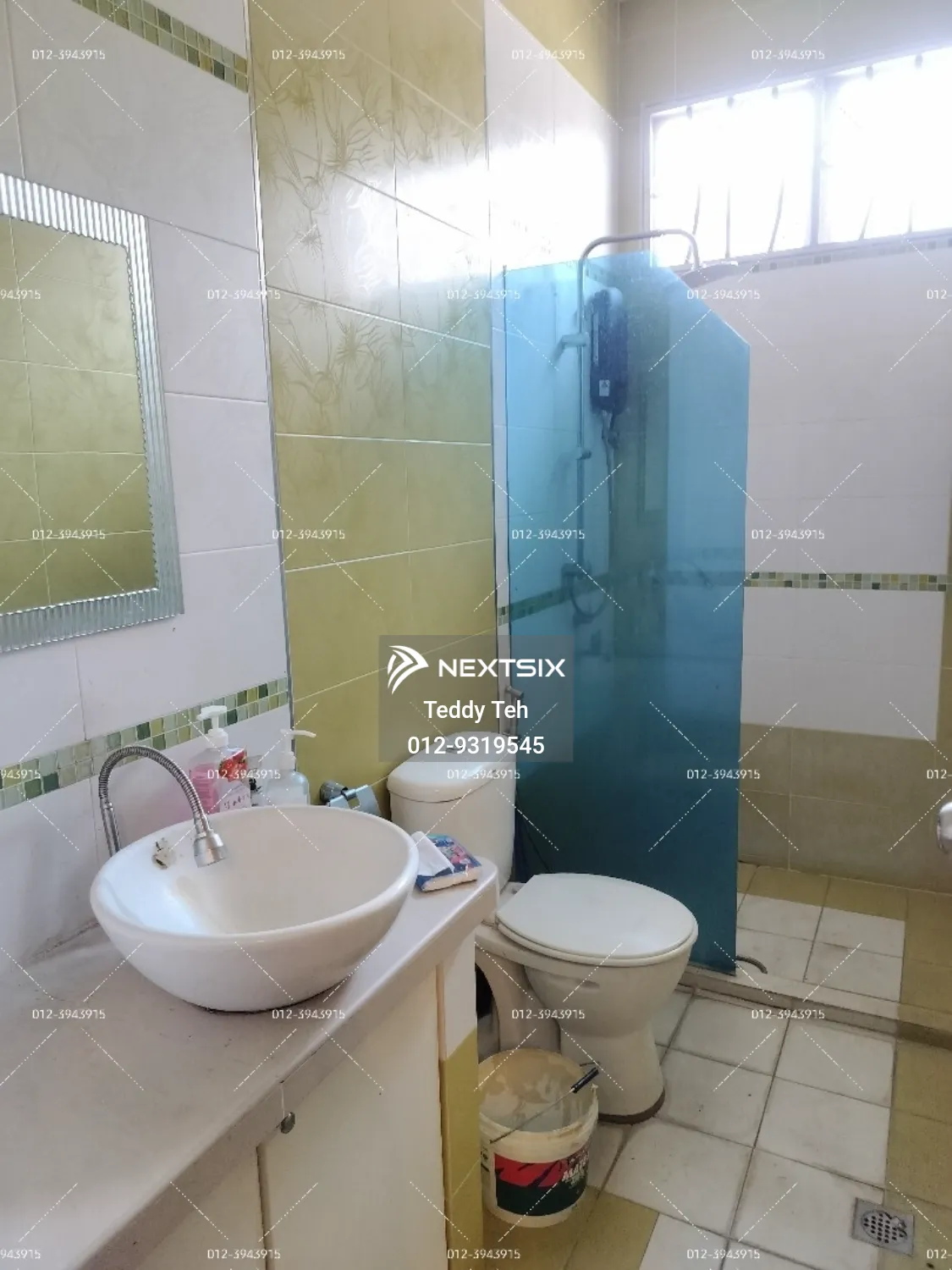 Semi-detached House For Sale in Tawau Sabah - Image 7
