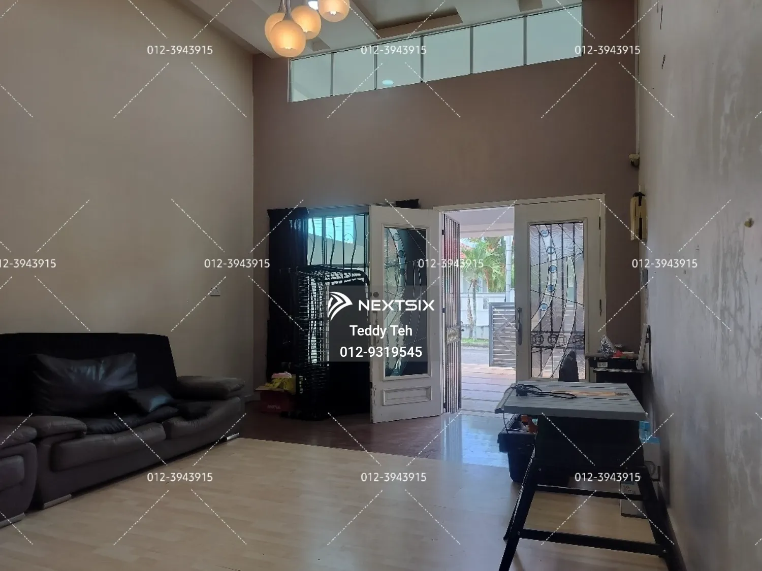 Semi-detached House For Sale in Tawau Sabah - Image 8