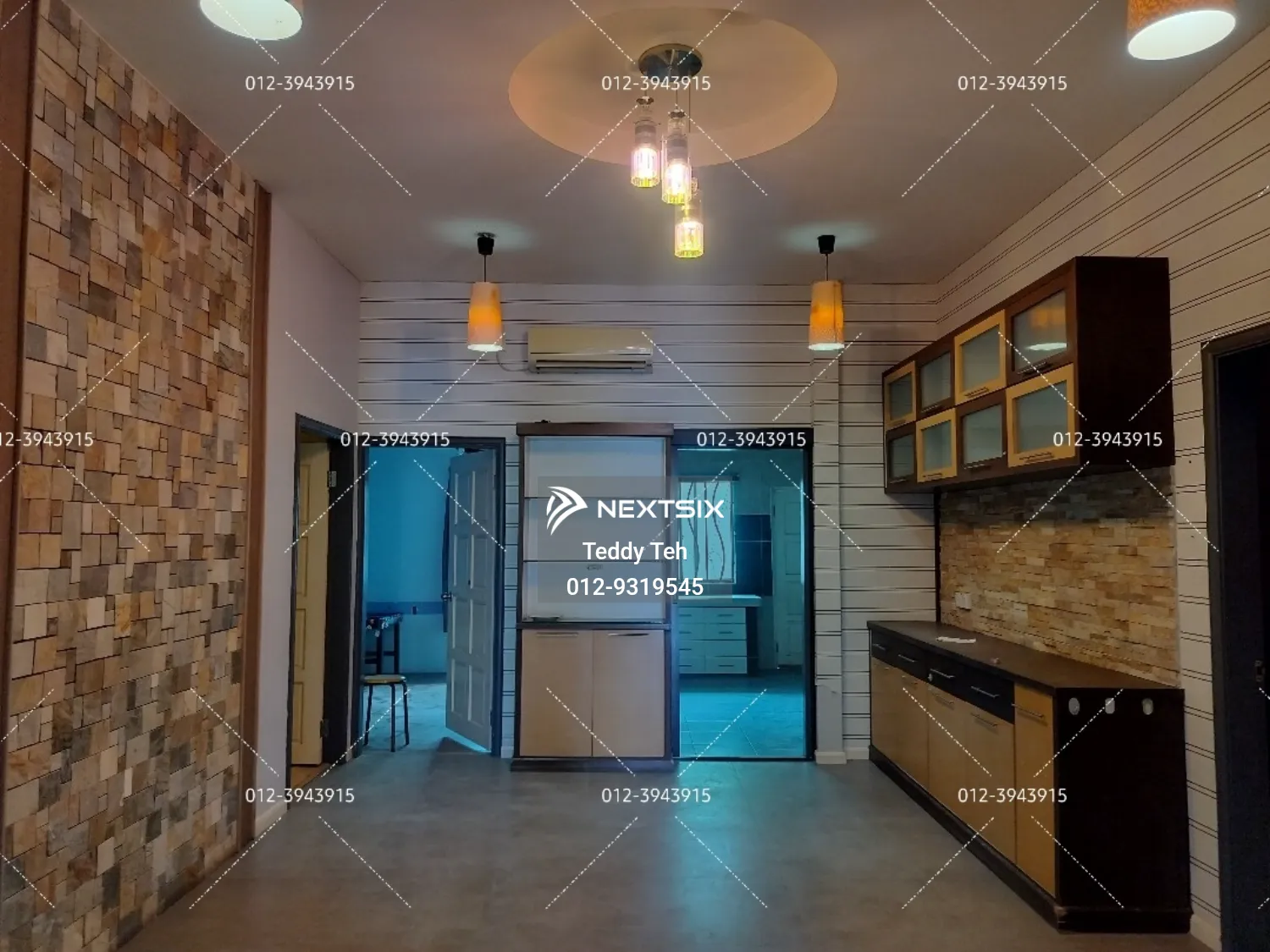 Semi-detached House For Sale in Tawau Sabah - Image 9