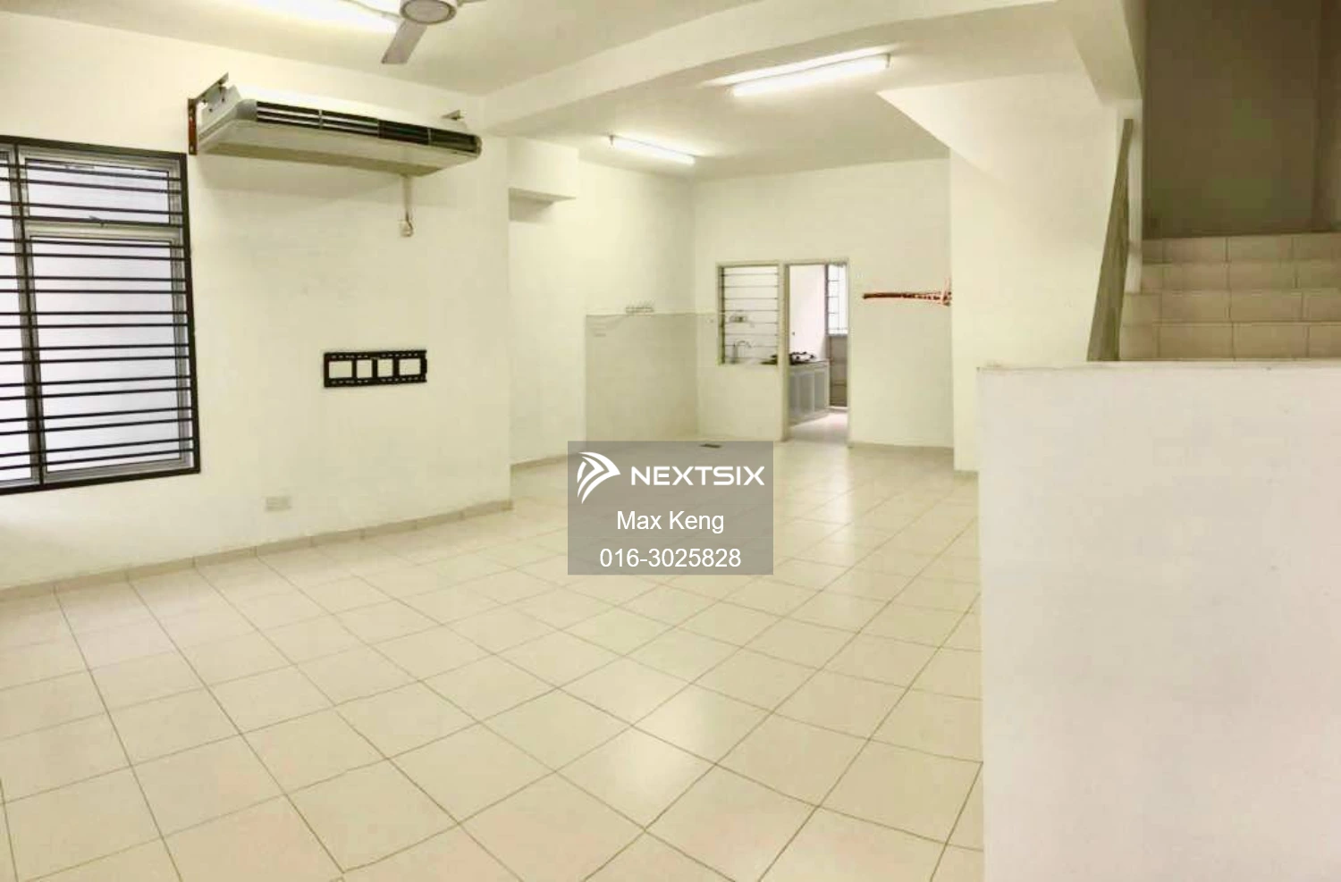 2-sty Terrace/Link House For Sale in Iskandar Puteri (Nusajaya) Johor