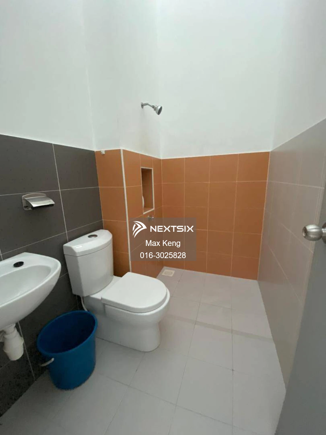 2-sty Terrace/Link House For Sale in Iskandar Puteri (Nusajaya) Johor - Image 5