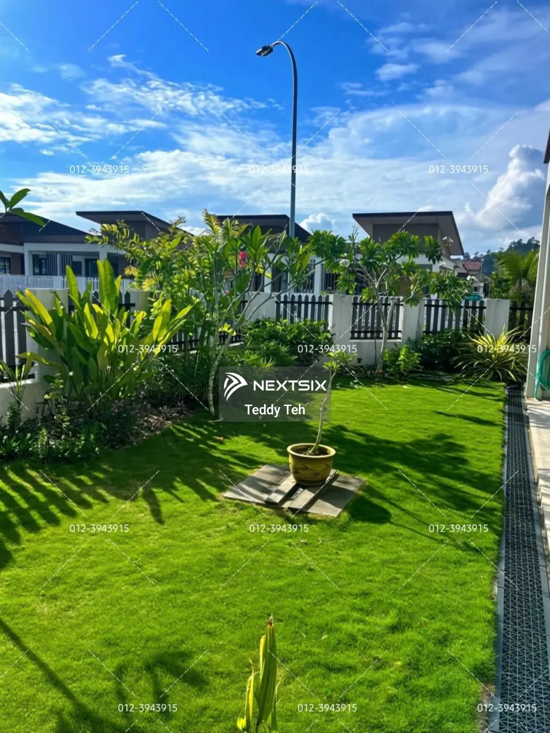 Semi-detached House For Sale in Tawau Sabah - Image 11