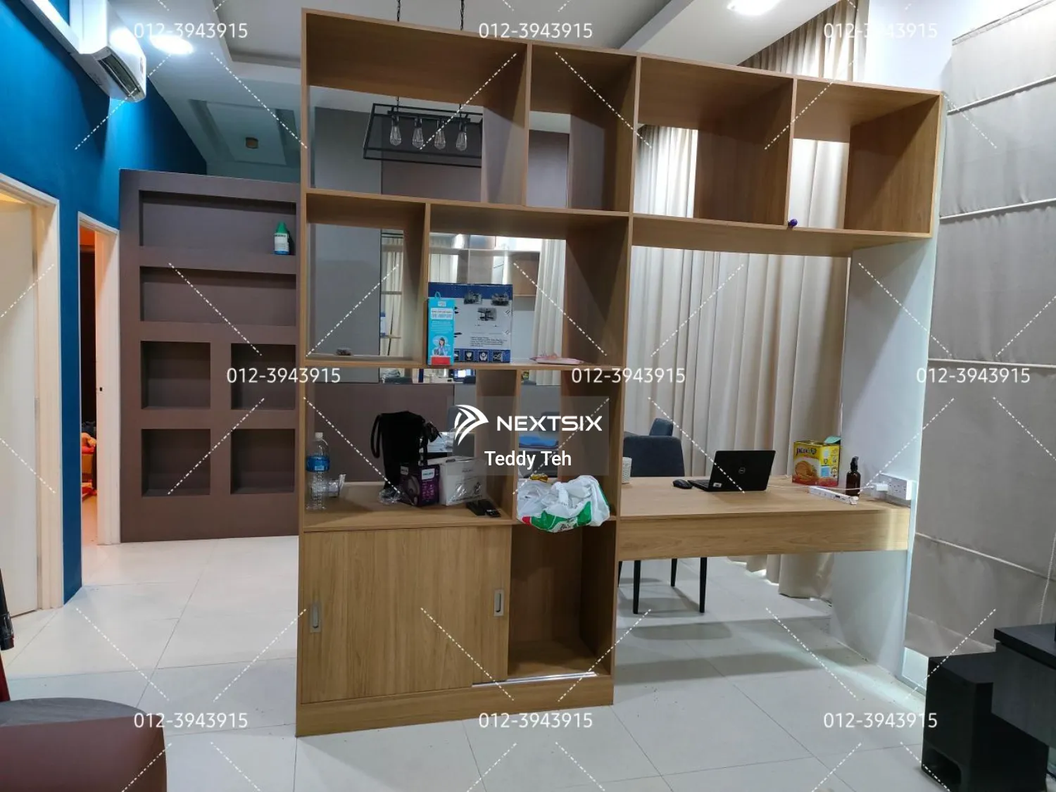 Semi-detached House For Sale in Tawau Sabah - Image 13