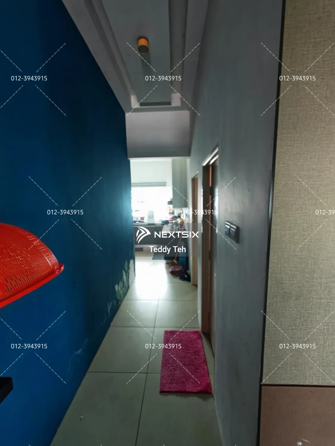 Semi-detached House For Sale in Tawau Sabah - Image 5