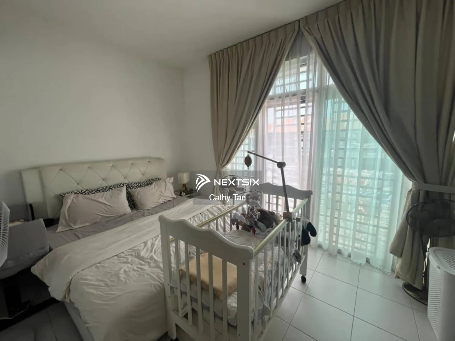 2-sty Terrace/Link House For Sale in Johor Bahru Johor - Image 10