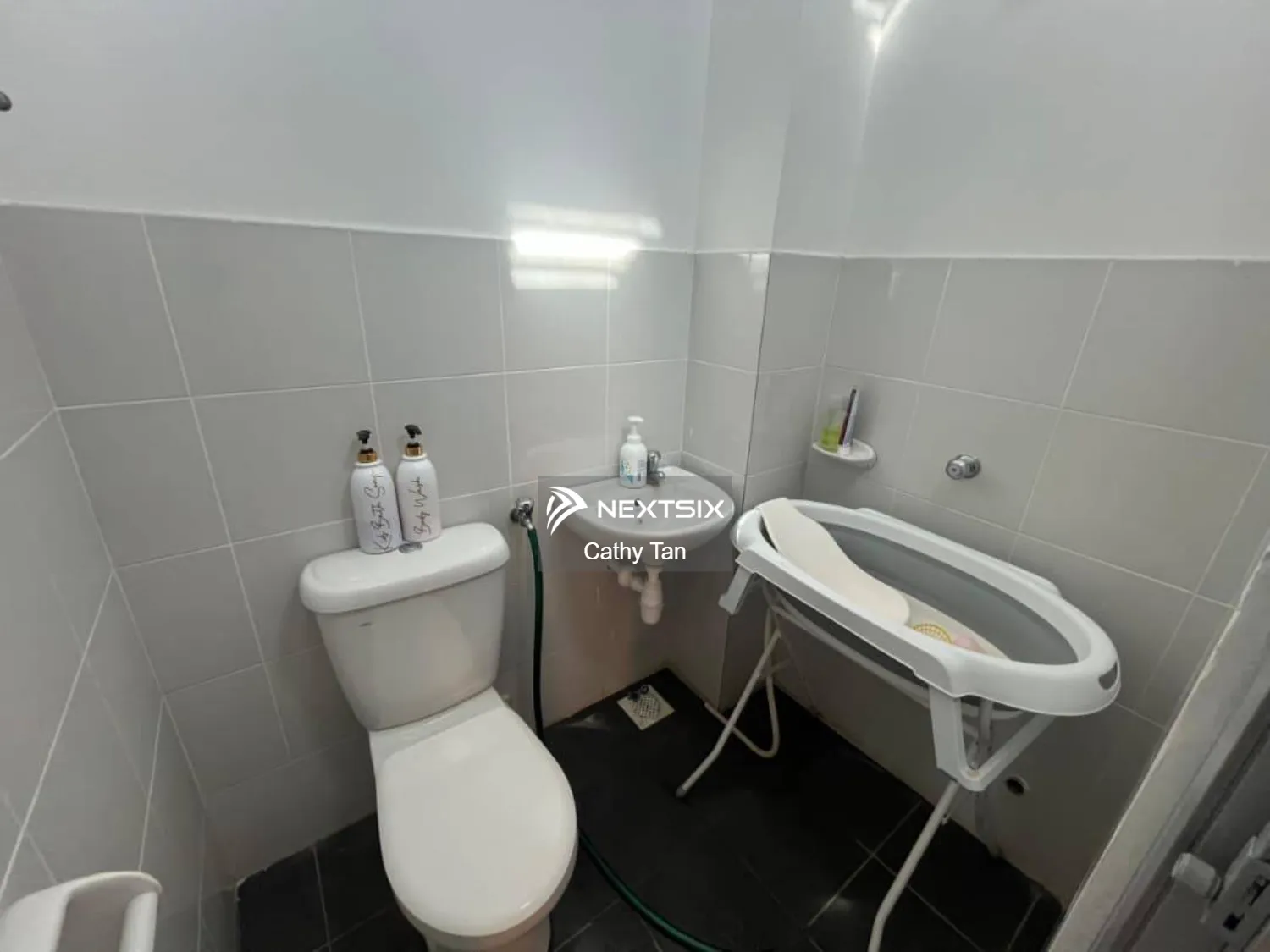 2-sty Terrace/Link House For Sale in Johor Bahru Johor - Image 12