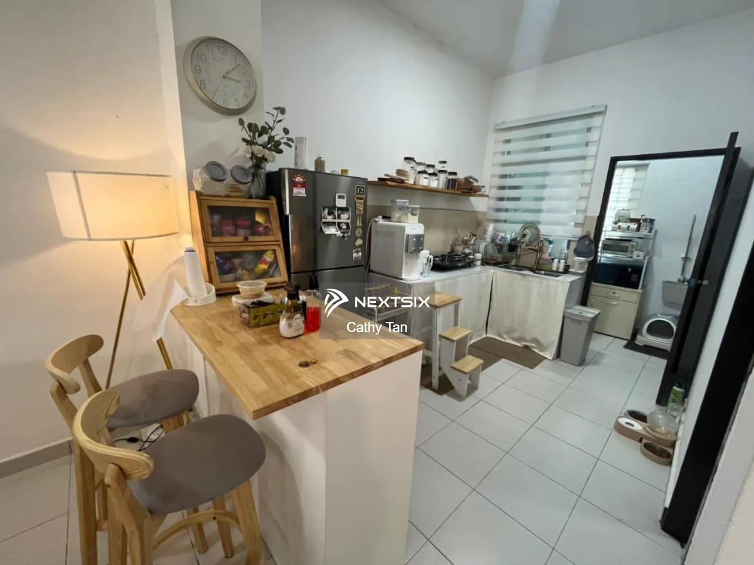 2-sty Terrace/Link House For Sale in Johor Bahru Johor - Image 5