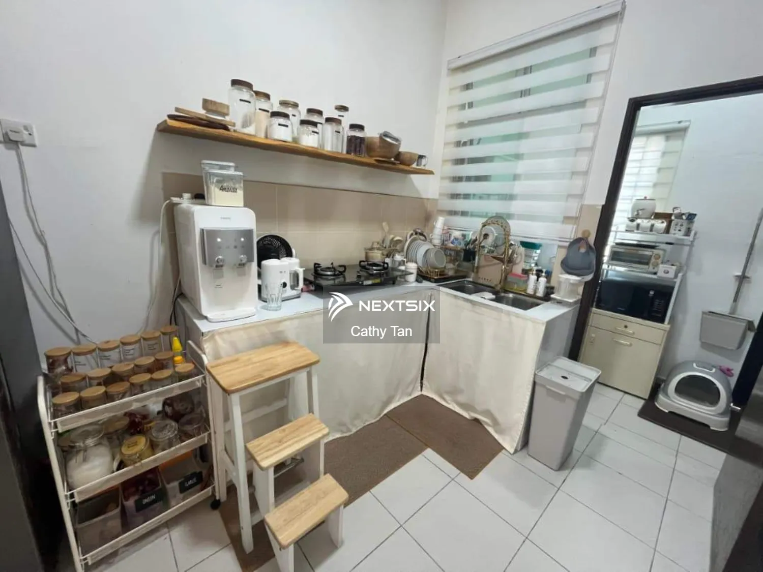 2-sty Terrace/Link House For Sale in Johor Bahru Johor - Image 6