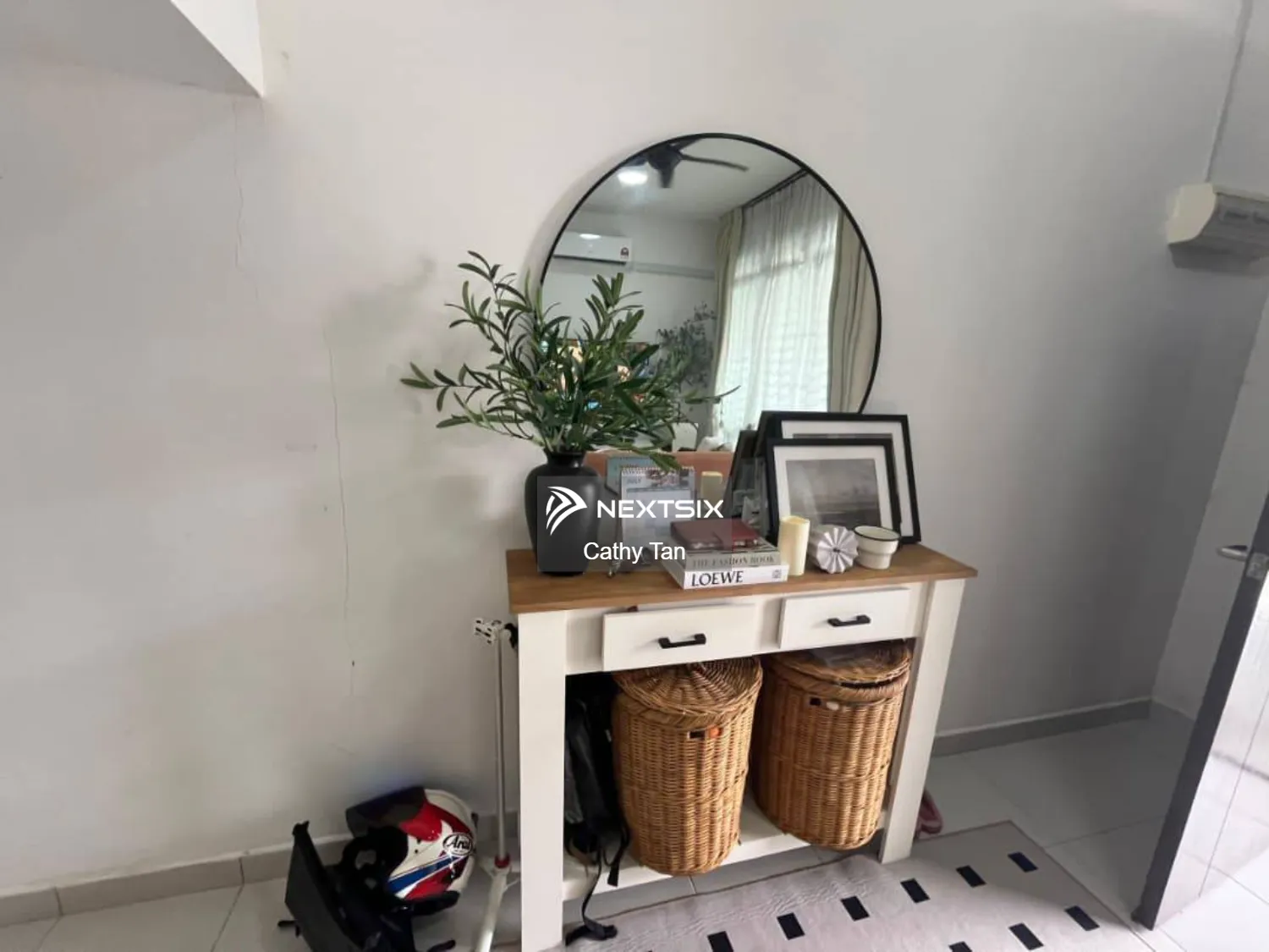 2-sty Terrace/Link House For Sale in Johor Bahru Johor - Image 7