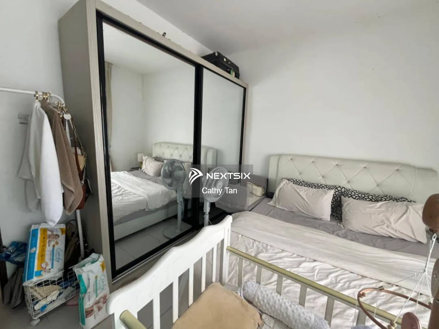 2-sty Terrace/Link House For Sale in Johor Bahru Johor - Image 8