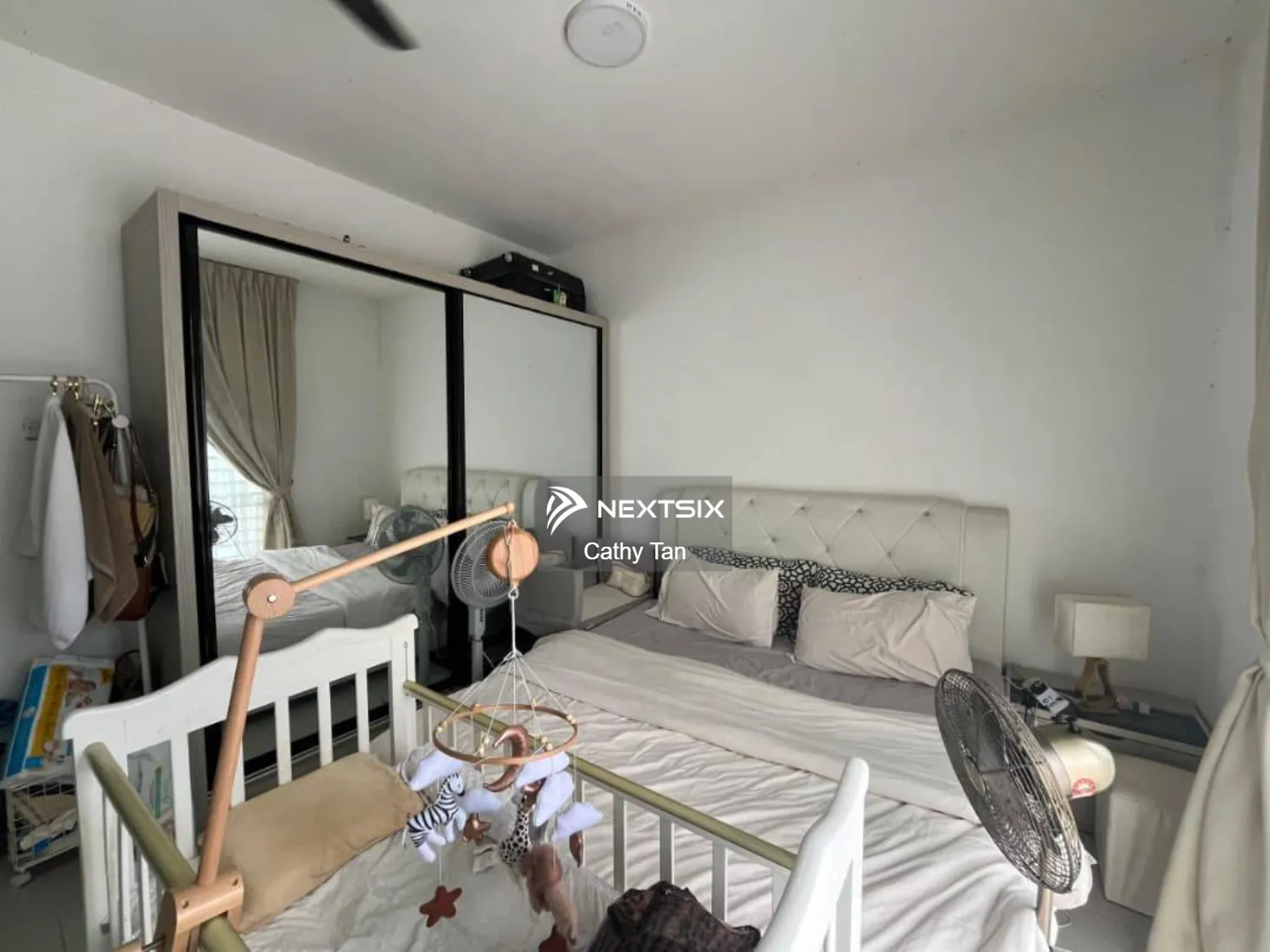 2-sty Terrace/Link House For Sale in Johor Bahru Johor - Image 9