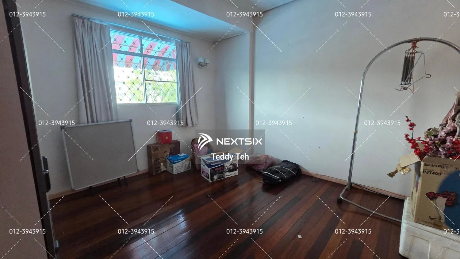 2-sty Terrace/Link House For Sale in Tawau Sabah - Image 10