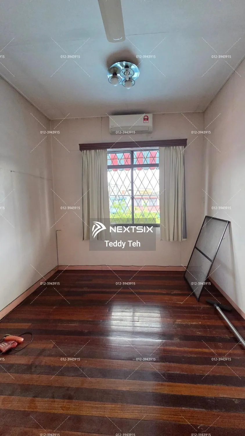 2-sty Terrace/Link House For Sale in Tawau Sabah - Image 11