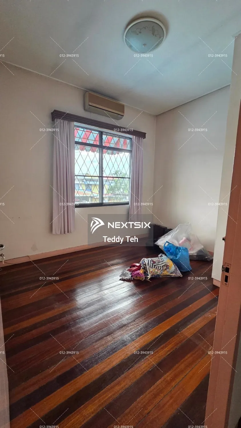 2-sty Terrace/Link House For Sale in Tawau Sabah - Image 12