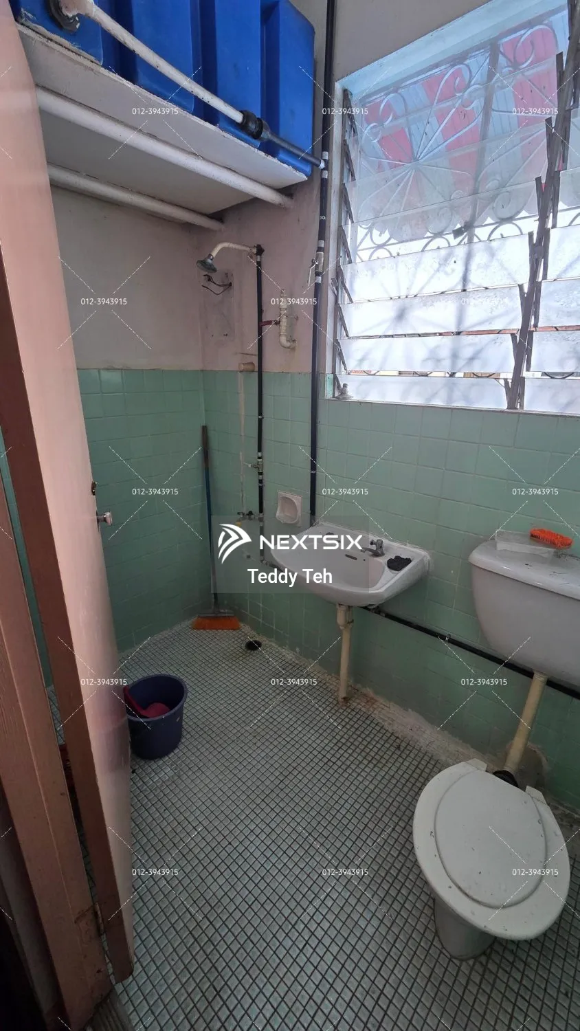 2-sty Terrace/Link House For Sale in Tawau Sabah - Image 13