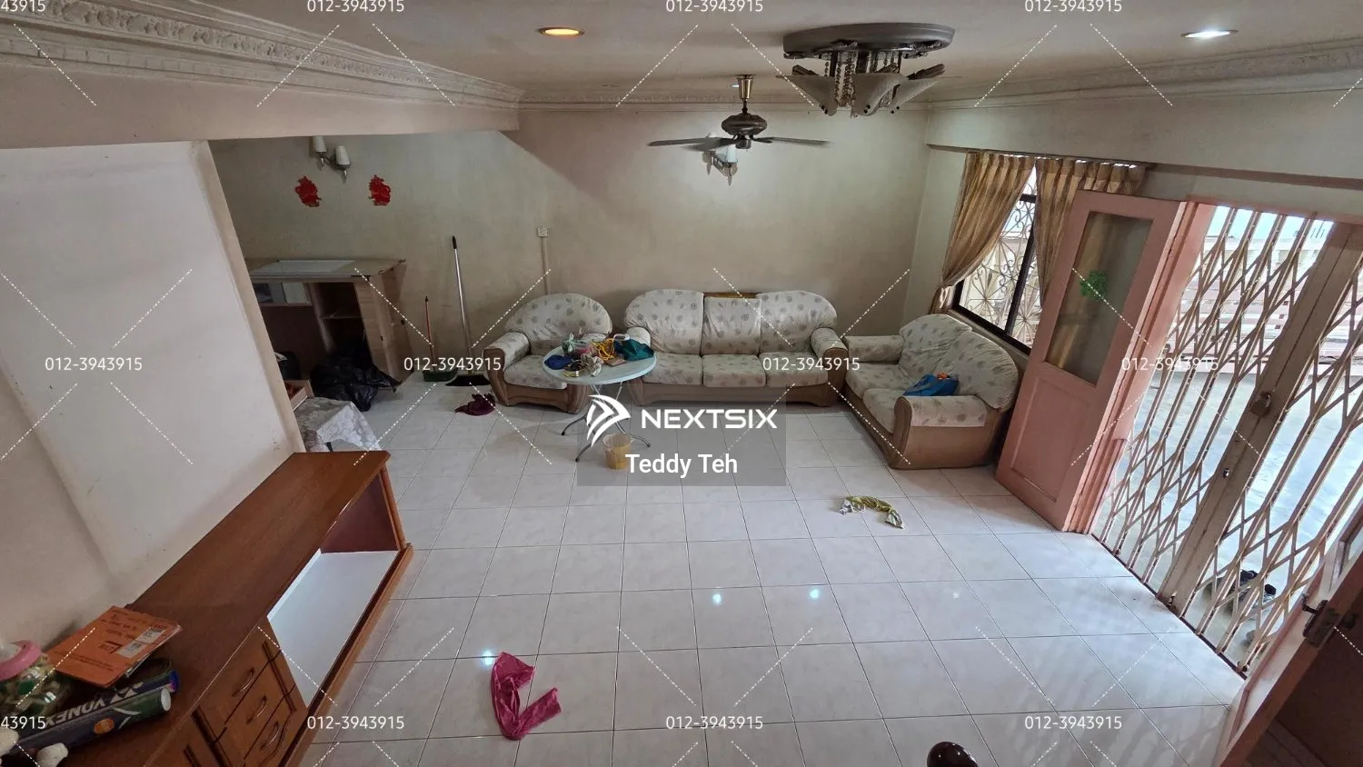 2-sty Terrace/Link House For Sale in Tawau Sabah - Image 14