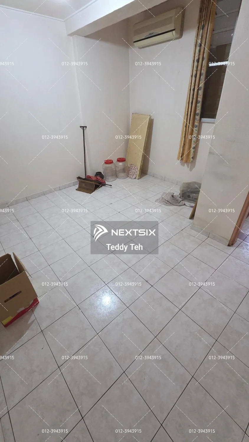 2-sty Terrace/Link House For Sale in Tawau Sabah - Image 5