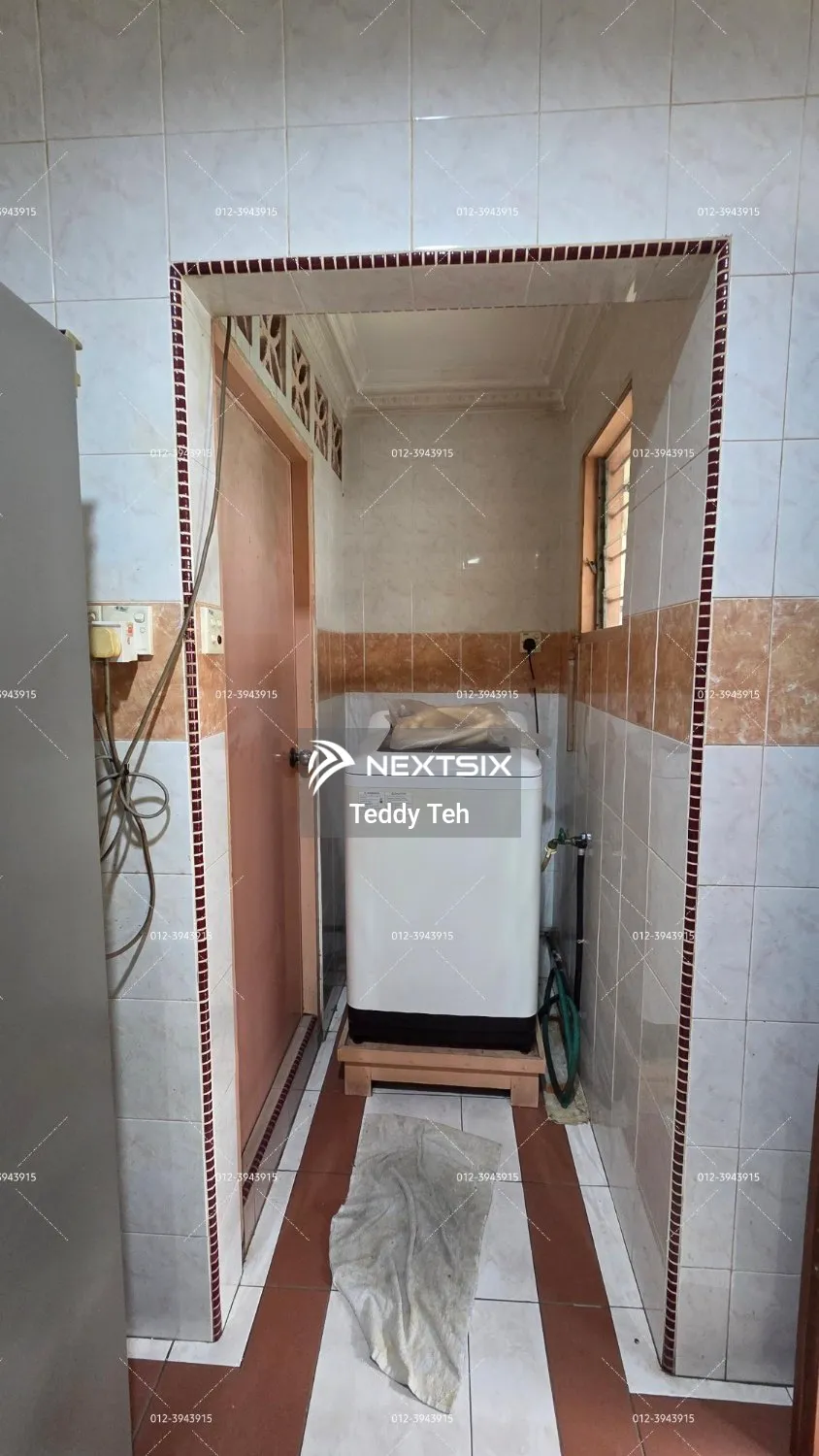 2-sty Terrace/Link House For Sale in Tawau Sabah - Image 6