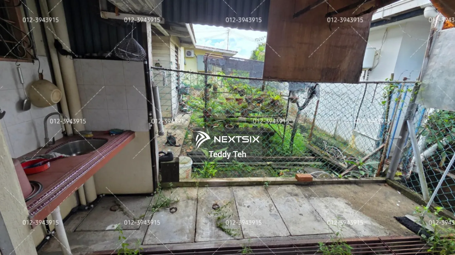 2-sty Terrace/Link House For Sale in Tawau Sabah - Image 8