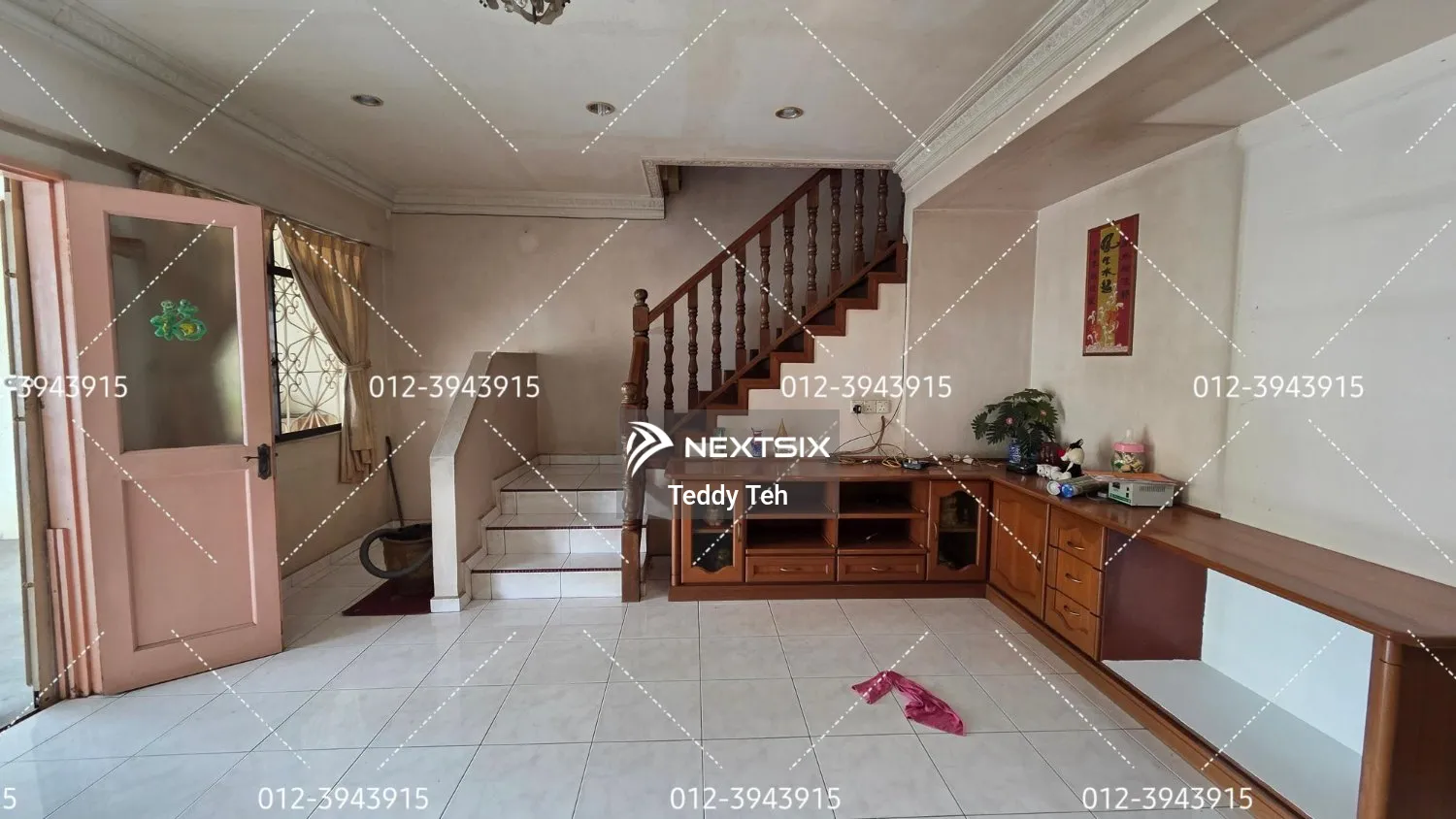 2-sty Terrace/Link House For Sale in Tawau Sabah - Image 9