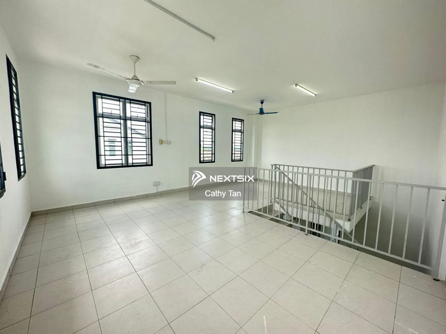 3-sty Terrace/Link House For Sale in Johor Bahru Johor - Image 14