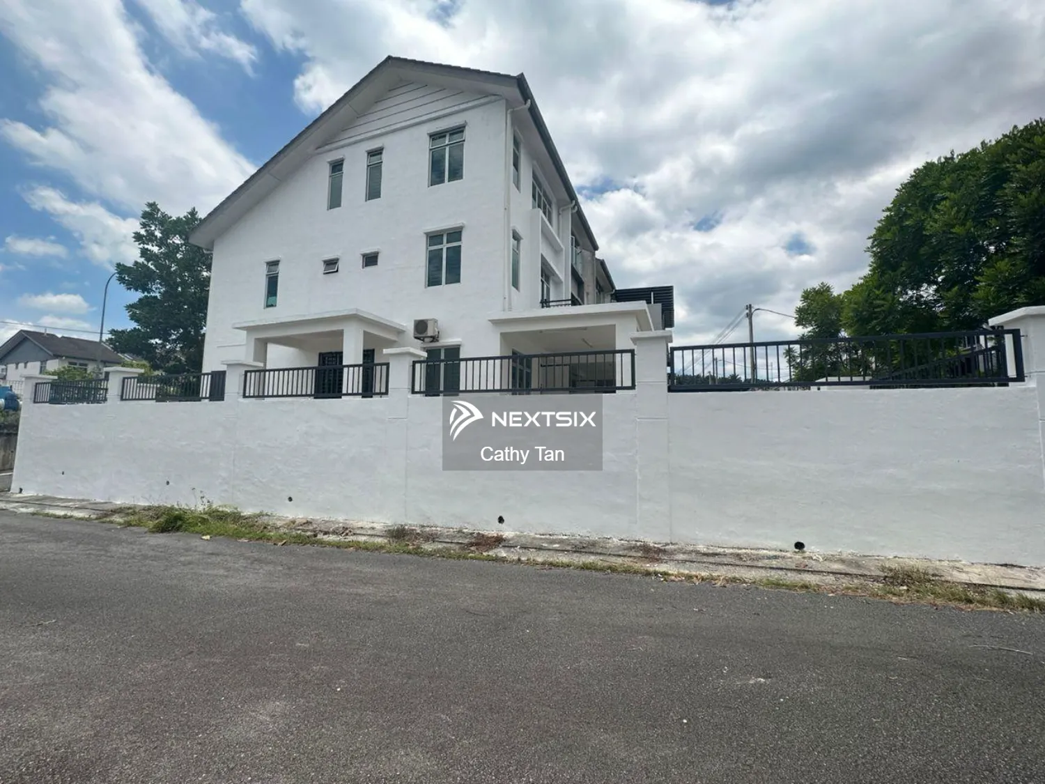 3-sty Terrace/Link House For Sale in Johor Bahru Johor - Image 17