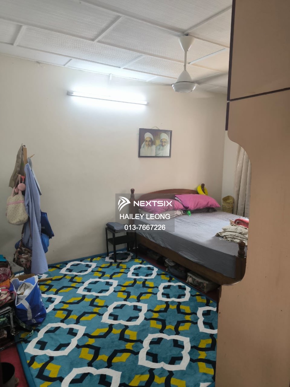 1-sty Terrace/Link House For Sale in Kelana Jaya Selangor - Image 3