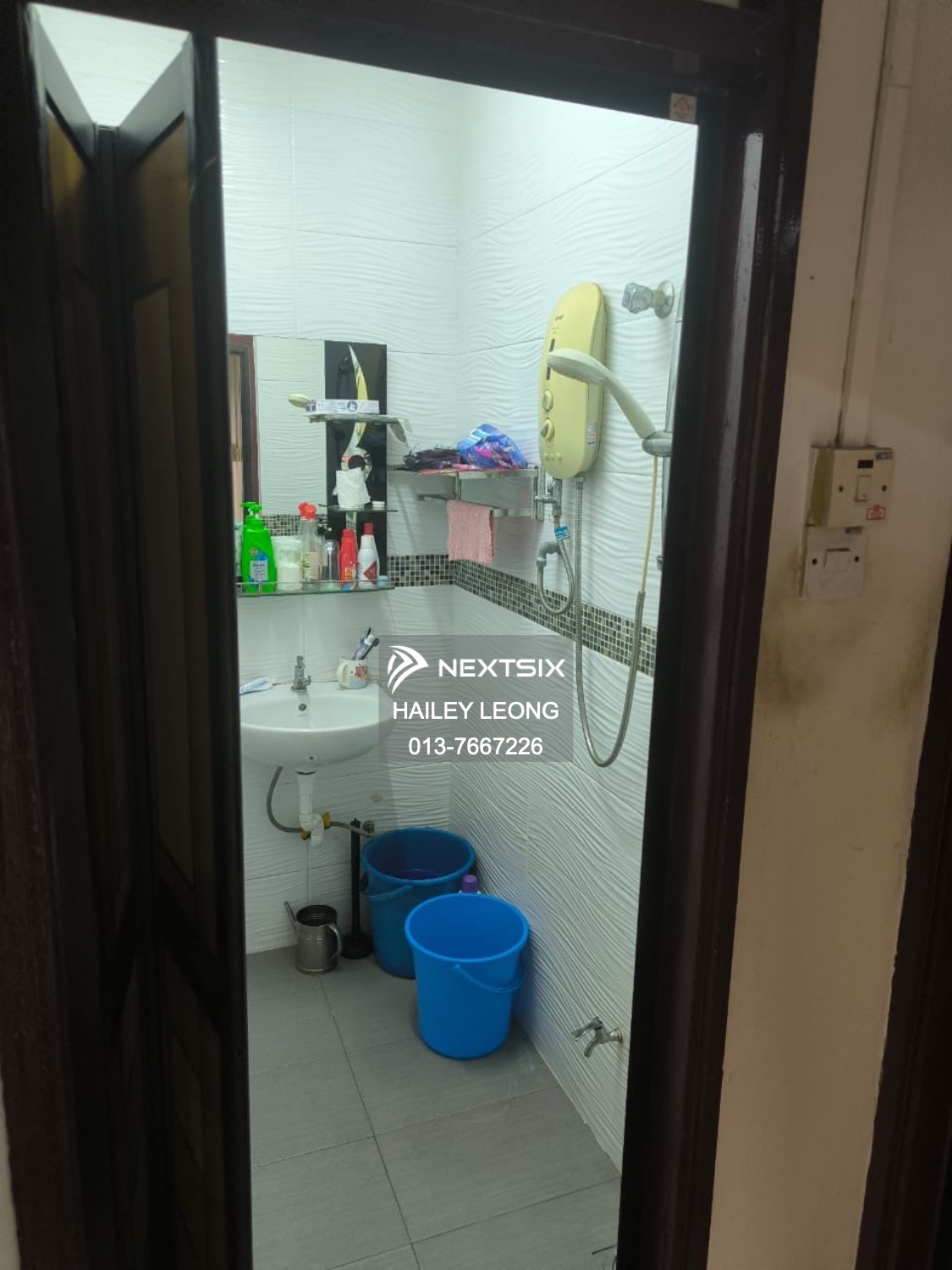 1-sty Terrace/Link House For Sale in Kelana Jaya Selangor - Image 4