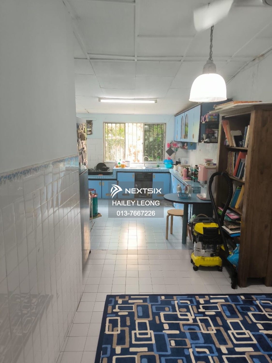 1-sty Terrace/Link House For Sale in Kelana Jaya Selangor - Image 5