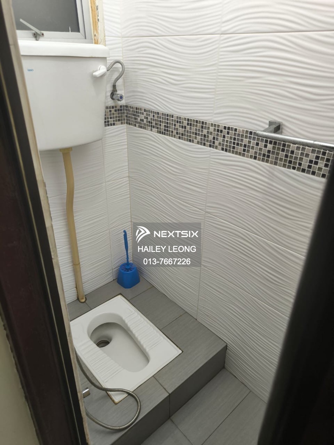 1-sty Terrace/Link House For Sale in Kelana Jaya Selangor - Image 6