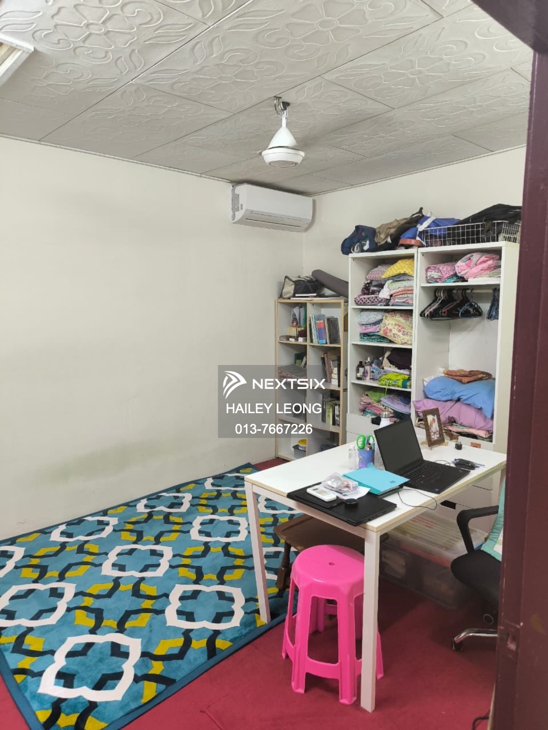 1-sty Terrace/Link House For Sale in Kelana Jaya Selangor - Image 7