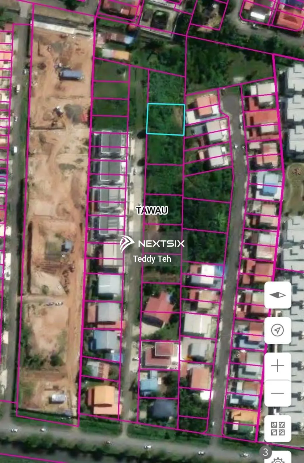 Residential Land For Sale in Tawau Sabah