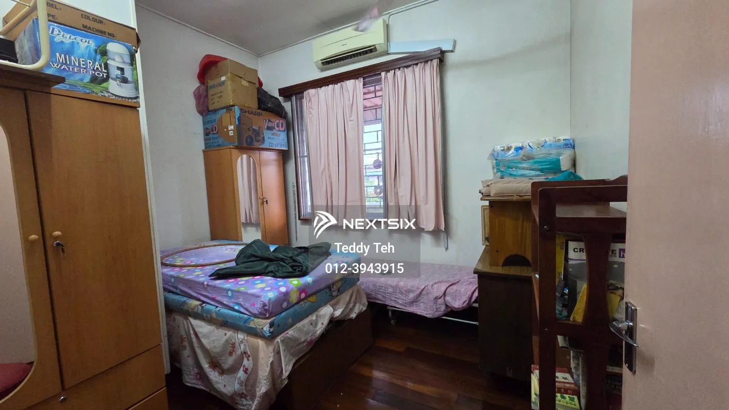2-sty Terrace/Link House For Sale in Tawau Sabah - Image 10