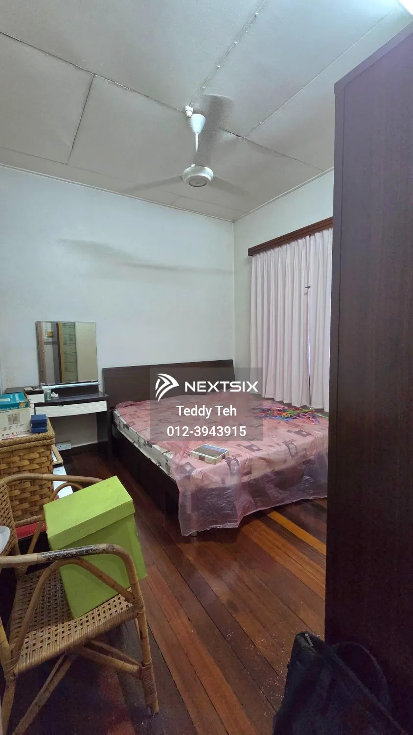 2-sty Terrace/Link House For Sale in Tawau Sabah - Image 11