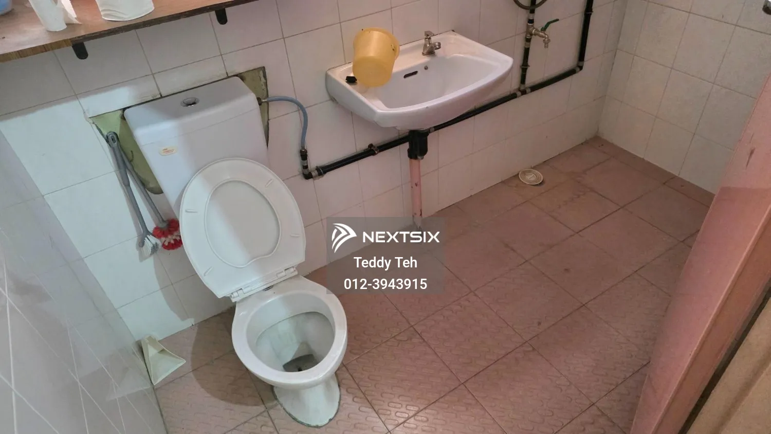 2-sty Terrace/Link House For Sale in Tawau Sabah - Image 12