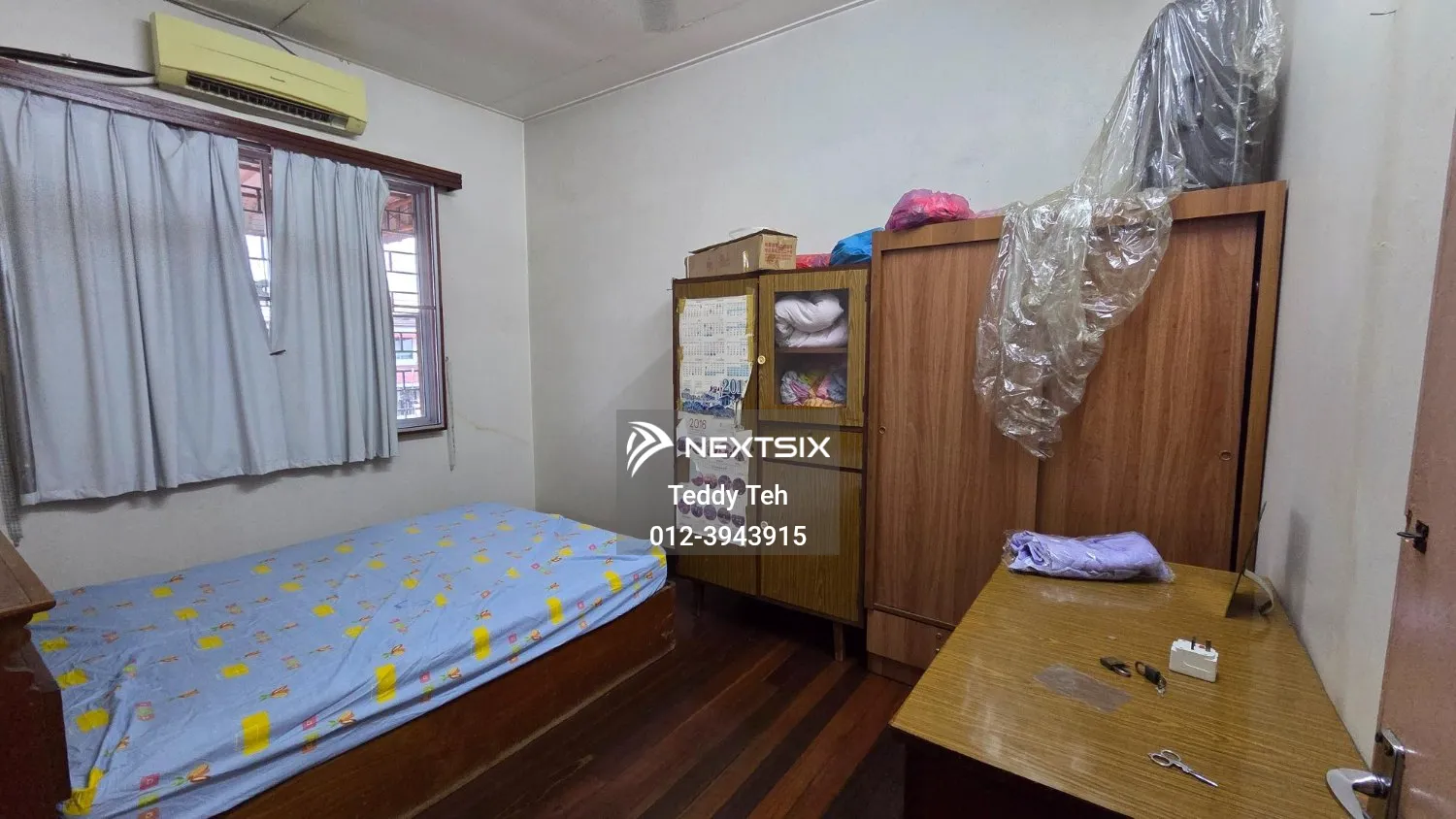 2-sty Terrace/Link House For Sale in Tawau Sabah - Image 13
