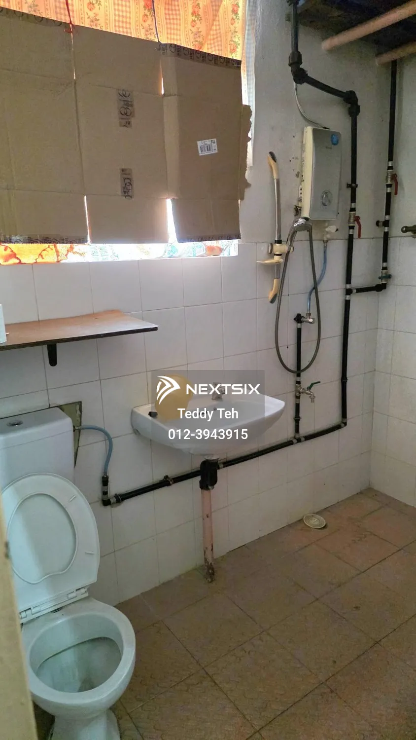 2-sty Terrace/Link House For Sale in Tawau Sabah - Image 14