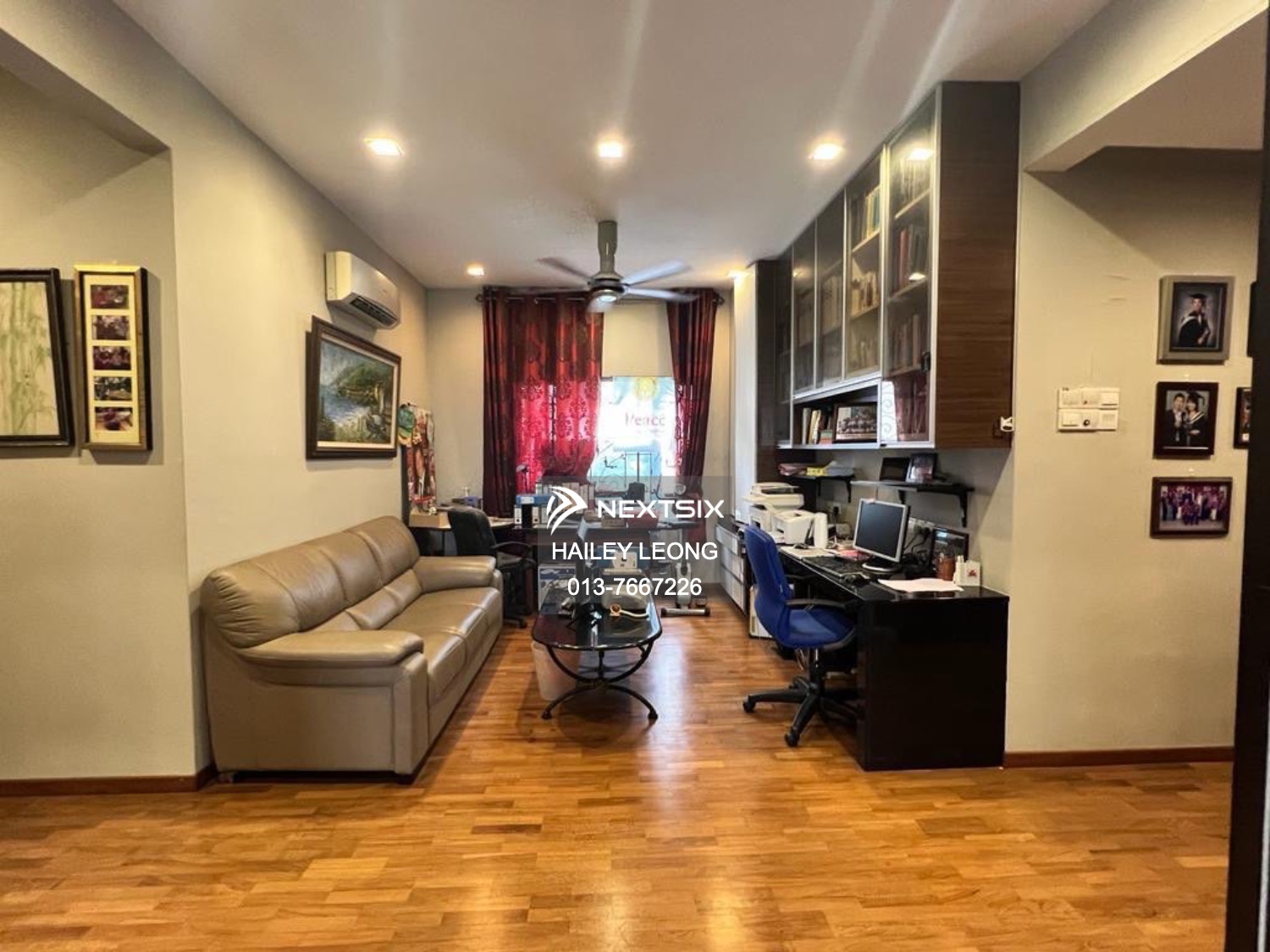 Bungalow For Sale in Bukit Rahman Putra Selangor - Image 10