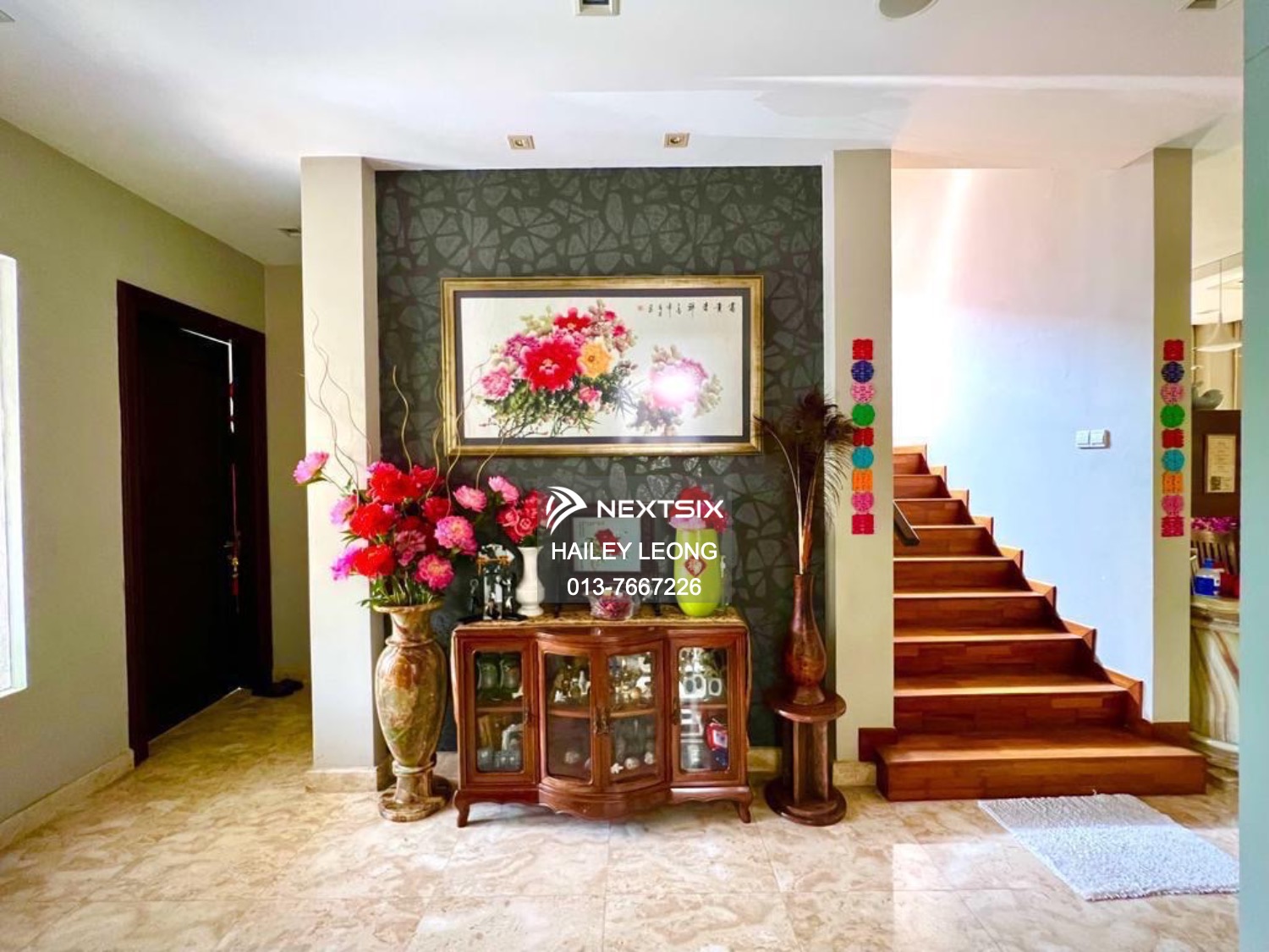 Bungalow For Sale in Bukit Rahman Putra Selangor - Image 11