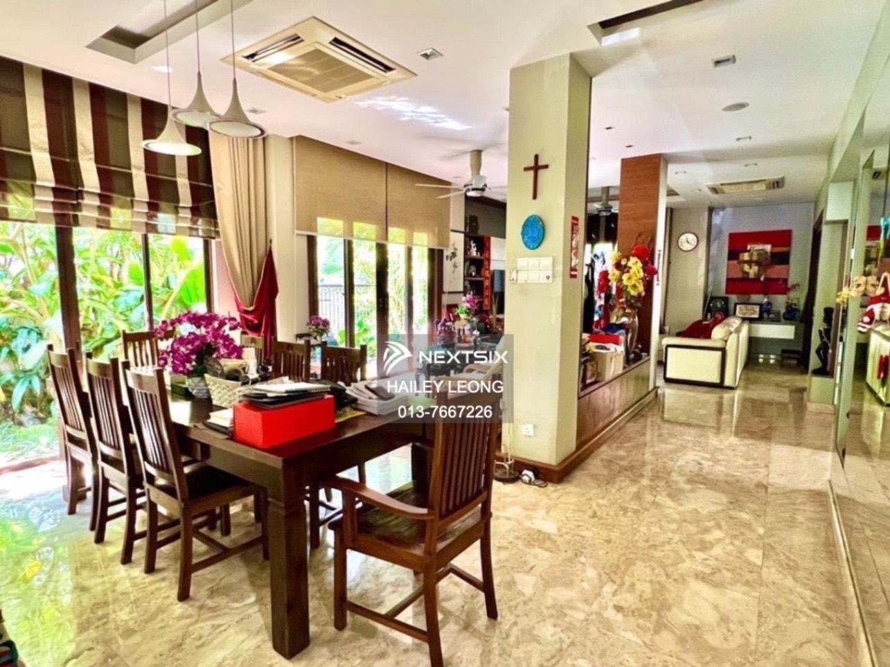 Bungalow For Sale in Bukit Rahman Putra Selangor - Image 12