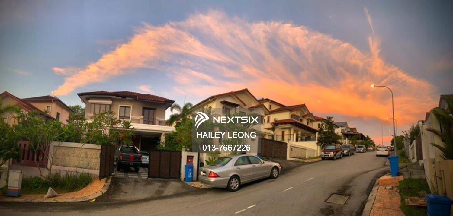 Bungalow For Sale in Bukit Rahman Putra Selangor - Image 14