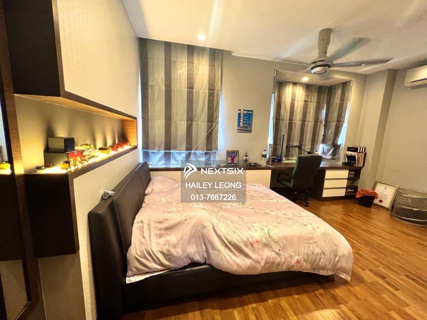 Bungalow For Sale in Bukit Rahman Putra Selangor - Image 15