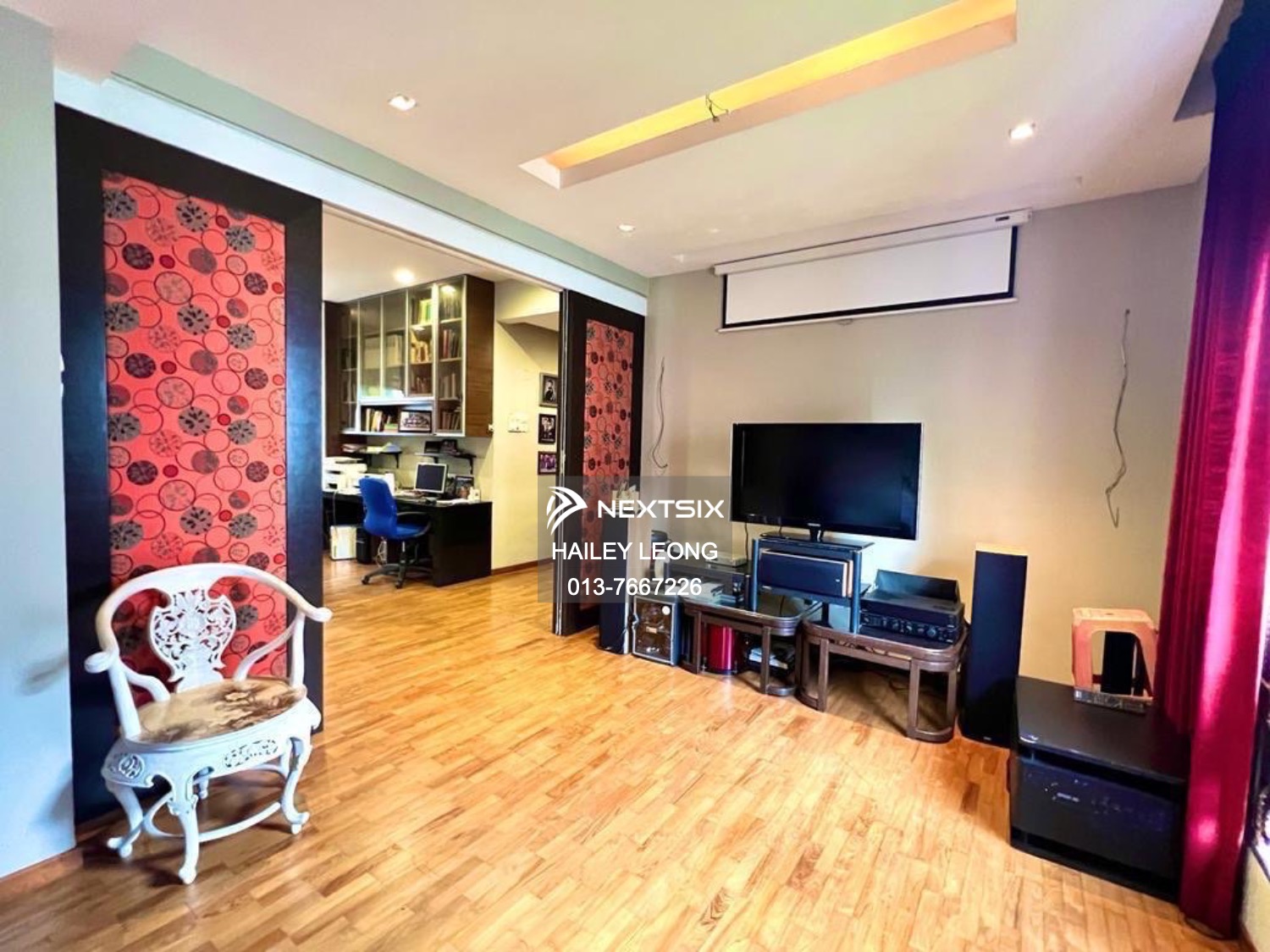 Bungalow For Sale in Bukit Rahman Putra Selangor - Image 16